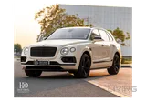 Bentley Bentayga 2018